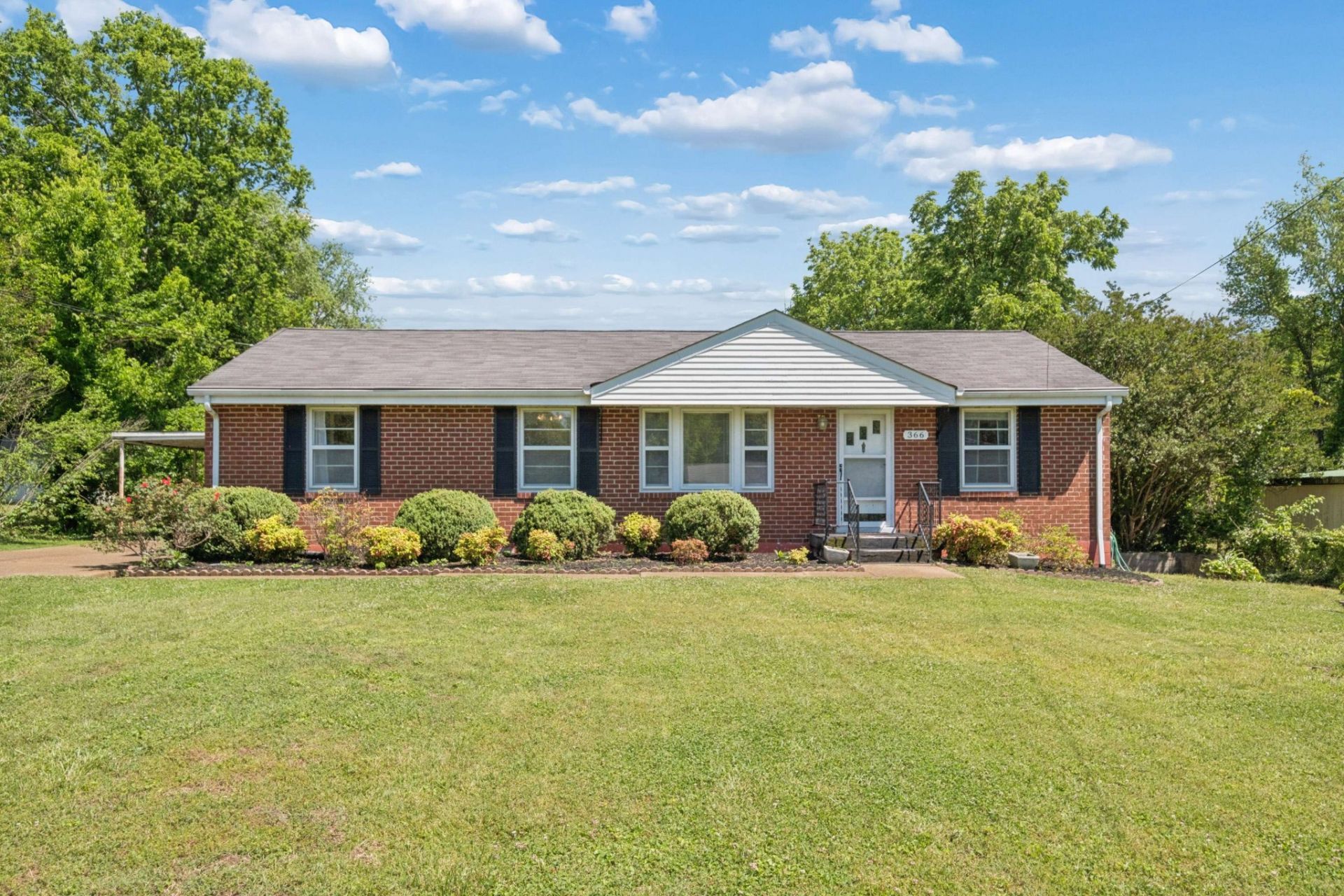 366 Melpar Dr, Nashville, TN 37211 Main Photo