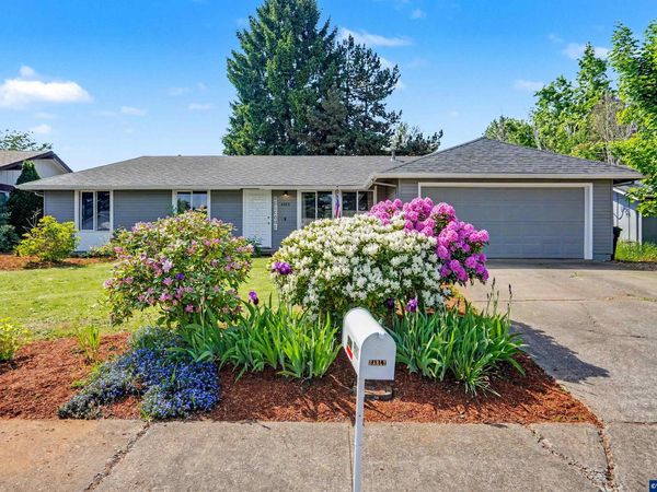 4865 Newtown Av SE, Salem, OR 97302