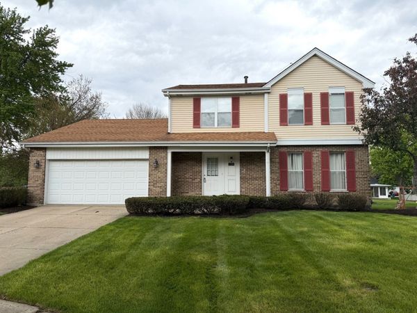 1724 Hall Place , Downers Grove, IL 60516