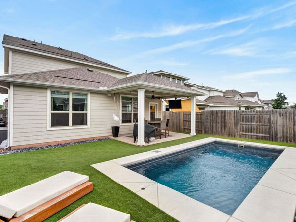 8604 Cottage Rose DR, Austin, TX 78744