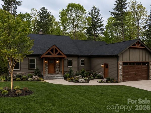 84 Gracie Lane , Weaverville, NC 28787