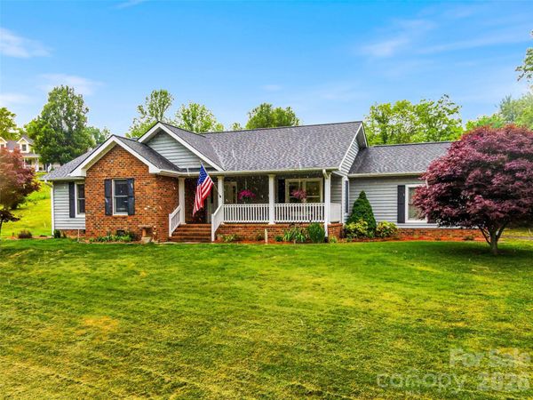 530 Windom Cove , Burnsville, NC 28714