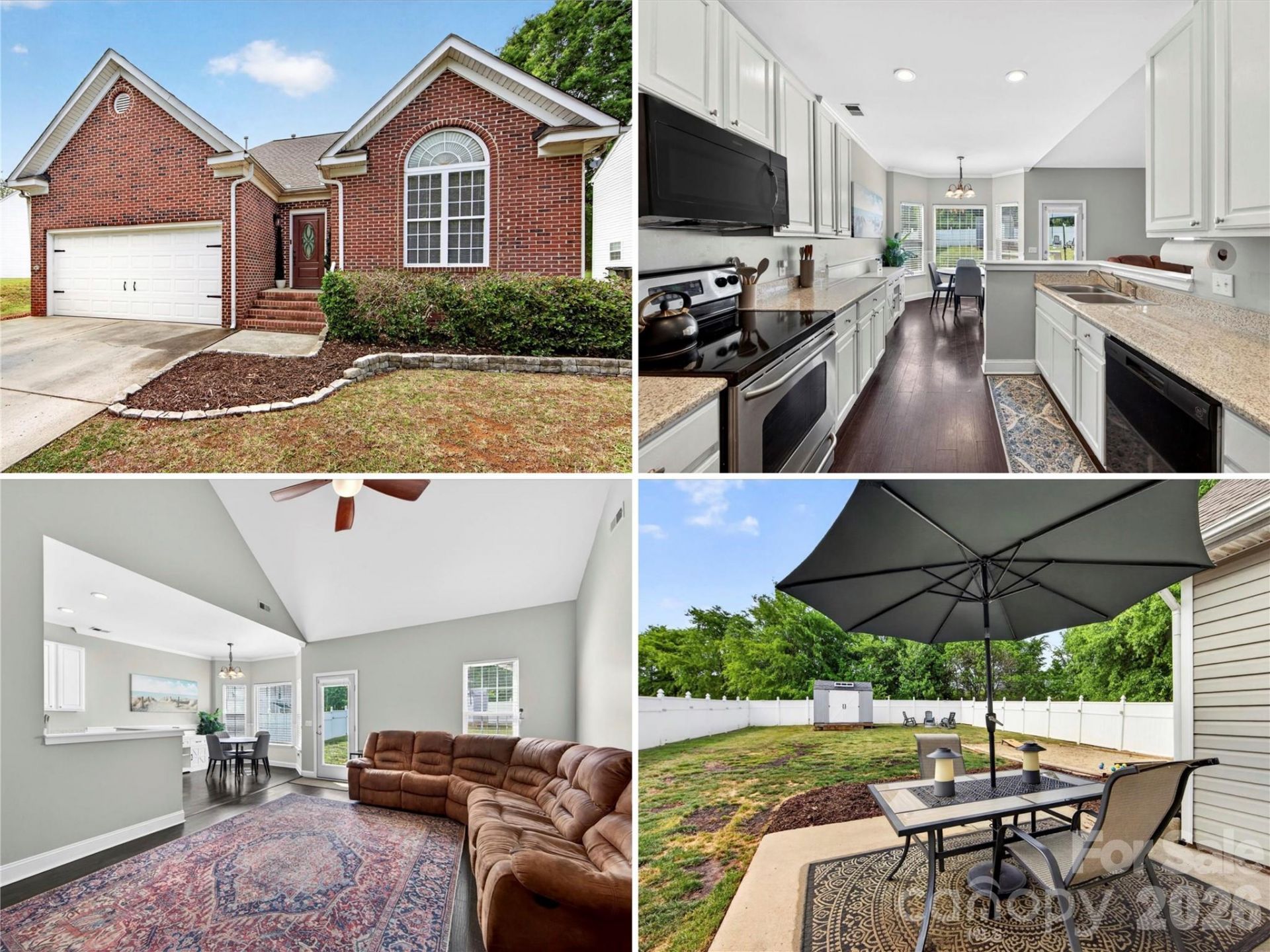 404 Havenbrook Way Nw, Concord, NC 28027 Main Photo