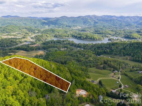 Lot 13 Breckenridge Road , Waynesville, NC 28785