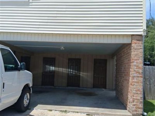 4901 WABASH Street , Unit B, Metairie, LA 70003