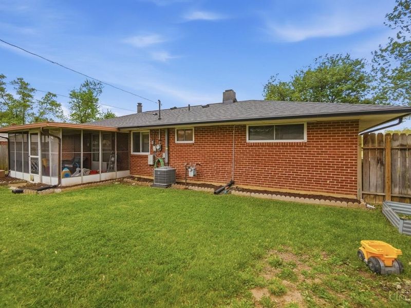 6136 Old Troy Pike, Huber Heights, OH 45424 Photo 29