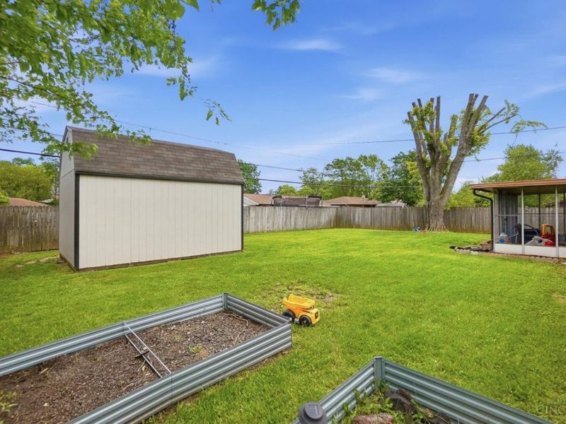 6136 Old Troy Pike, Huber Heights, OH 45424 Photo 30