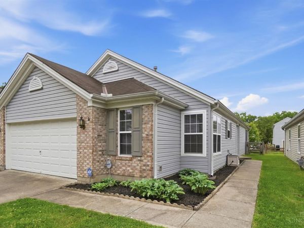 2068 Sheriton Court, Goshen Twp, OH 45140