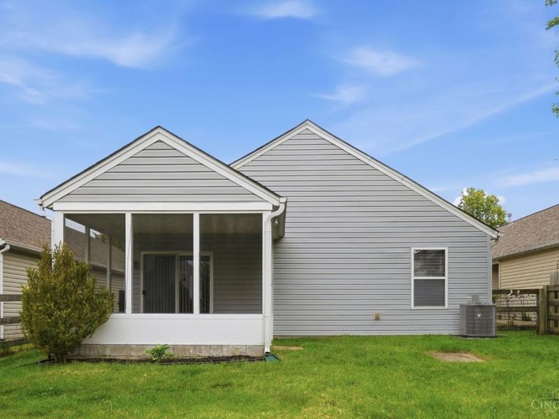 2068 Sheriton Court, Goshen Twp, OH 45140 Photo 36