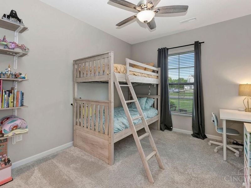 4891 Osprey Pointe Drive, Liberty Township, OH 45011 Photo 20