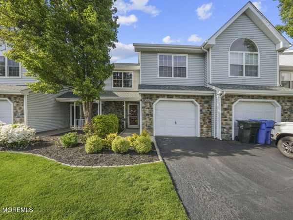 5 Pinto Drive, Tinton Falls, NJ 07753