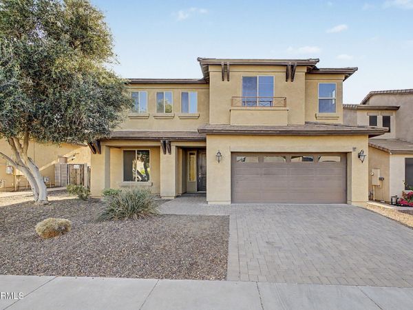 8312 S 15TH Street, Phoenix, AZ 85042