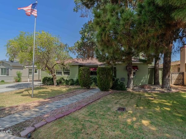 1268 E EDGEMONT Avenue, Phoenix, AZ 85006
