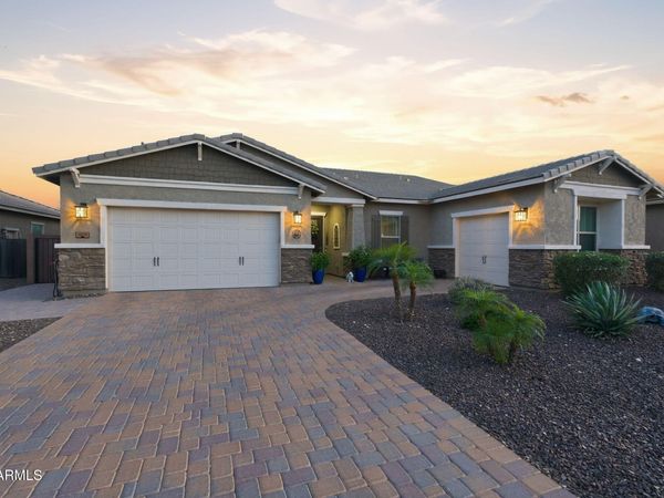10131 W AVENIDA DEL REY, Peoria, AZ 85383