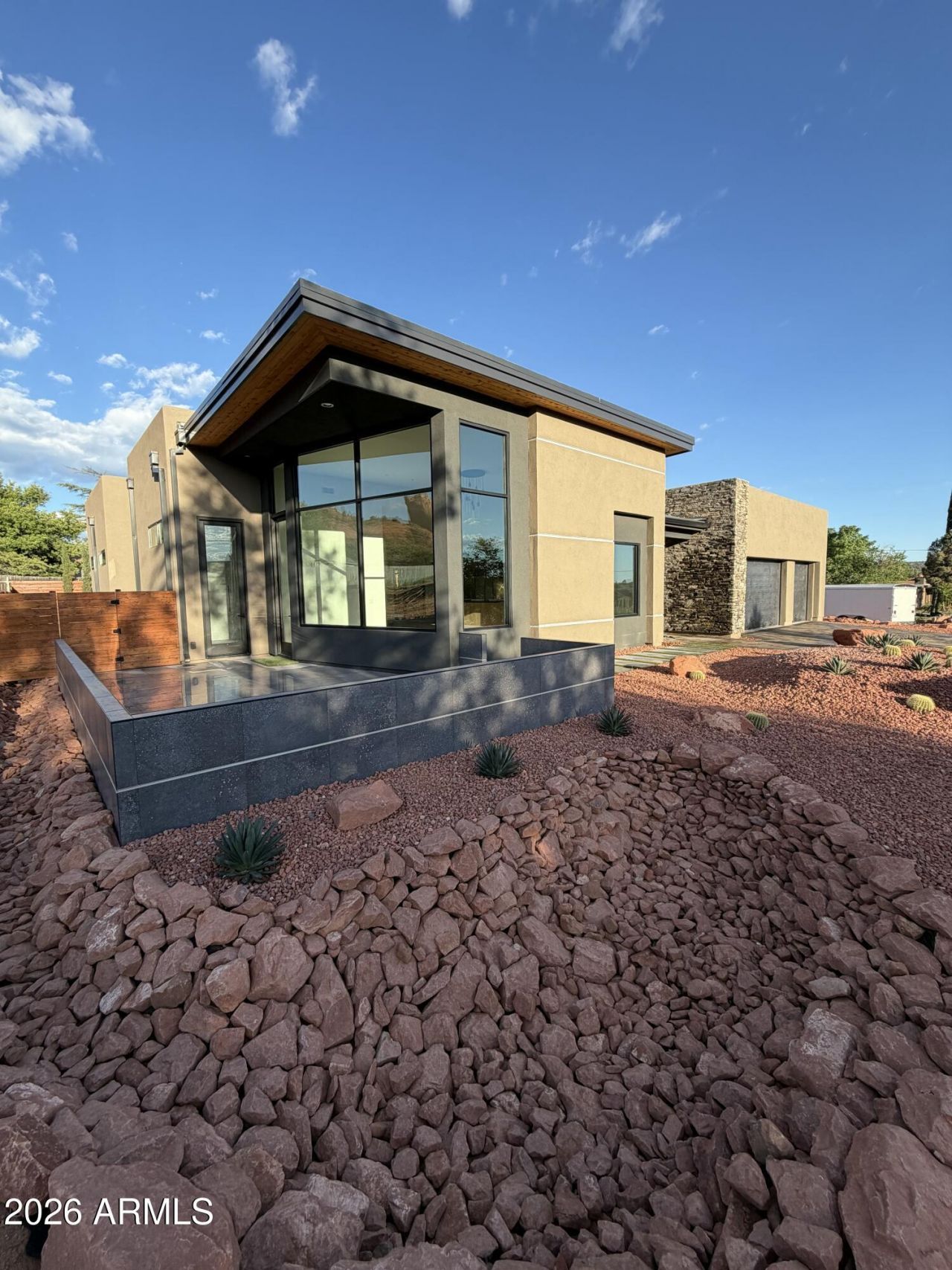 110 Borden Drive, Sedona, AZ 86336 Main Photo
