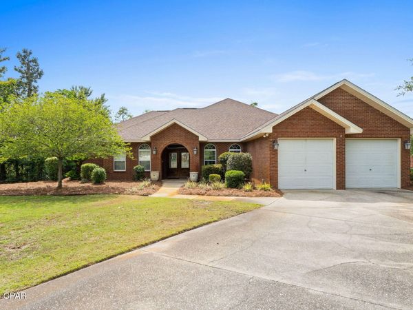 1112 Paton Lane , Lynn Haven, FL 32444