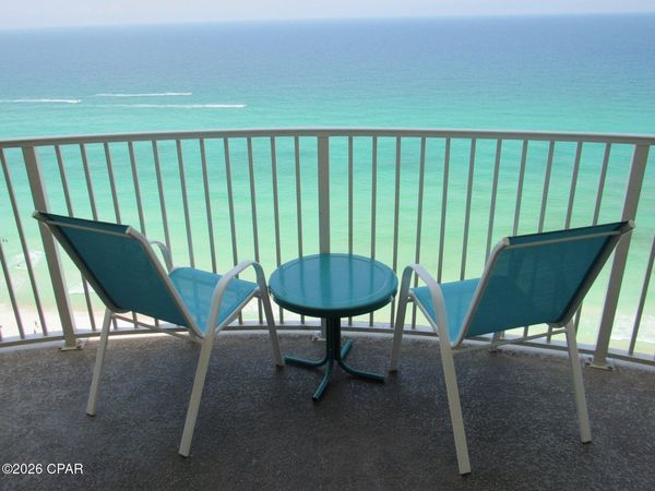 10519 Front Beach Road , Unit 2003C, Panama City Beach, FL 32407