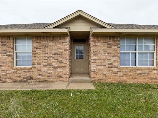 1404 Par Road, Perry, OK 73077