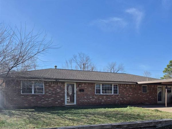 1717 Eastern, Stillwater, OK 74074