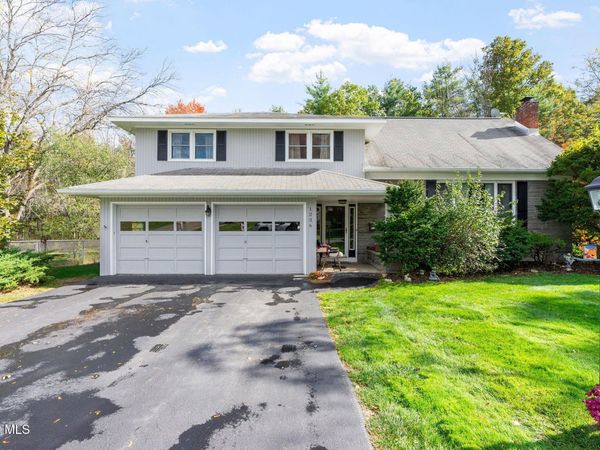 1226 Hempstead Road, Schenectady, NY 12309