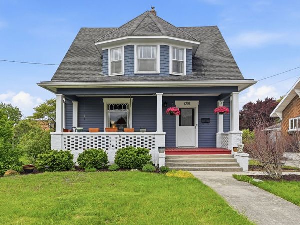 1301 N Walnut Street, Muncie, IN 47303