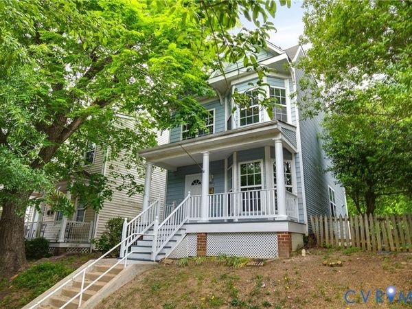 1110 N 23rd Street , Richmond, VA 23223