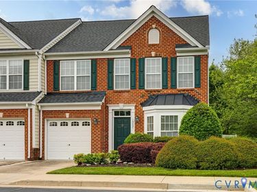 10607 Gate House Court, Glen Allen, VA 23059
