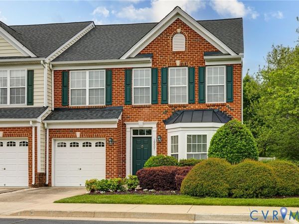 10607 Gate House Court , Glen Allen, VA 23059