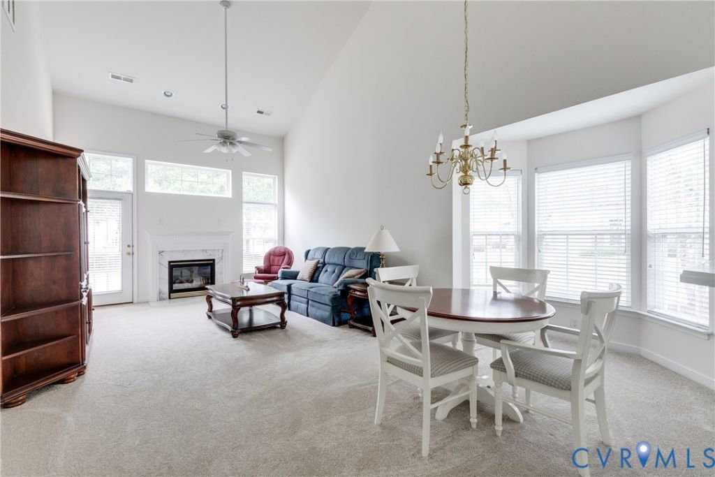 10607 Gate House Court Glen Allen, VA 23059