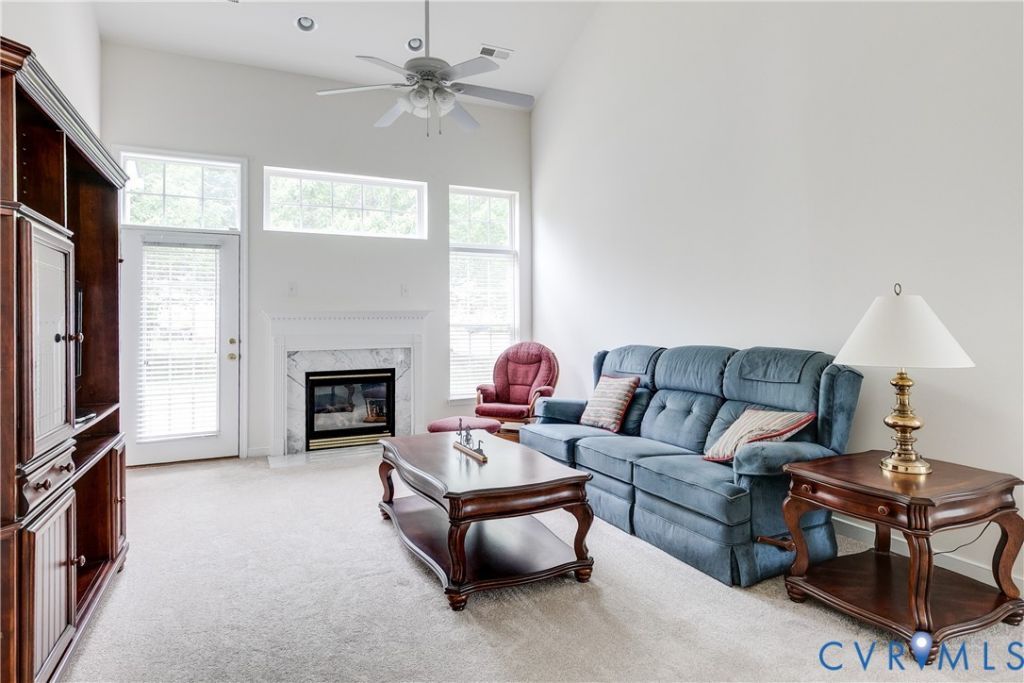 10607 Gate House Court Glen Allen, VA 23059