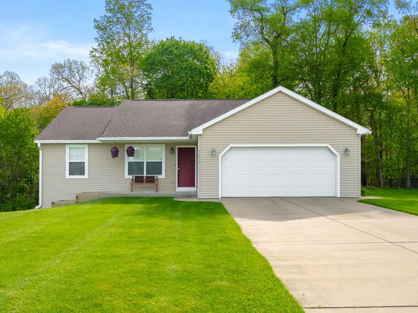 2454 Casper Street, Kalamazoo, MI 49048