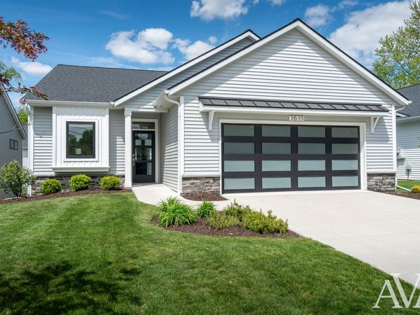 3635 Van Buren Street, Hudsonville, MI 49426