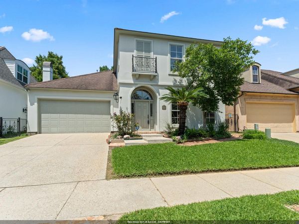 12523 Windermere Oaks Ct, Baton Rouge, LA 70810