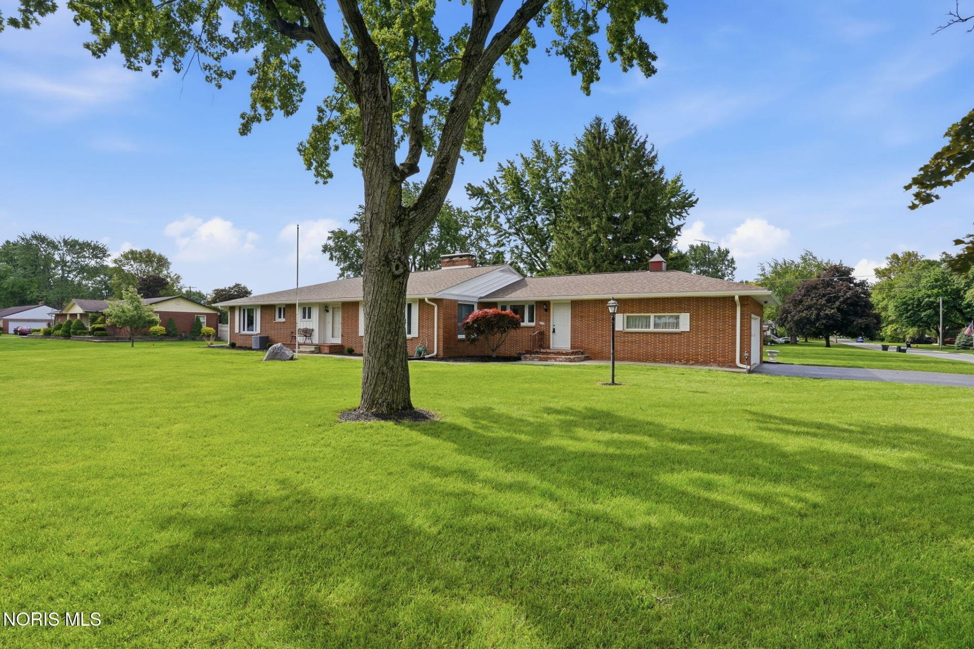 1031 6th Street, Findlay, OH 45840 Main Photo