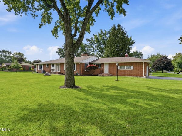1031 6th Street, Findlay, OH 45840