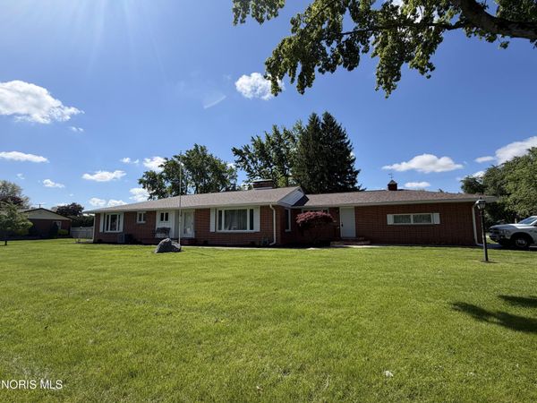 1031 6th Street , Findlay, OH 45840