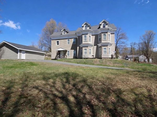 37 Bacon St, Orange, MA 01364