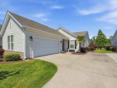 1606 Palmina Loop, Unit D, Myrtle Beach, SC 29588