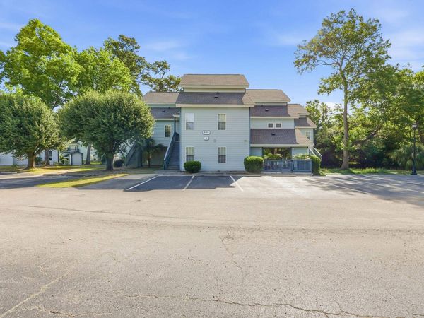 4338 Spa Dr. , Unit 706, Little River, SC 29566