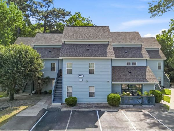 4338 Spa Dr., Unit 706, Little River, SC 29566