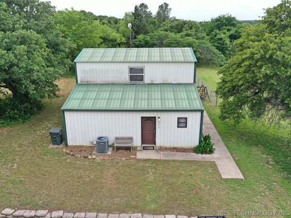 2670 Indian Hills Road , Ardmore, OK 73401
