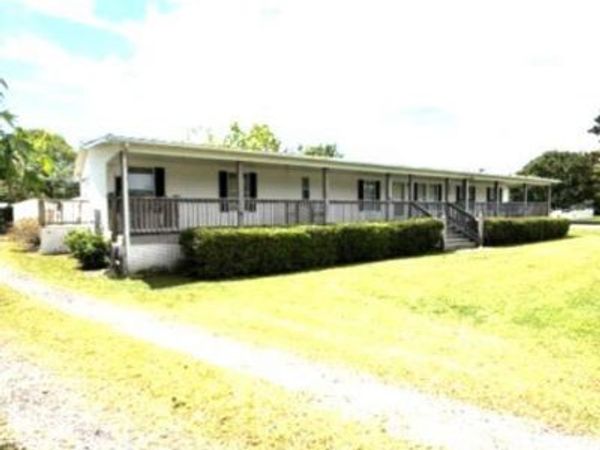 225 Mckae Drive, Gloucester, NC 28528