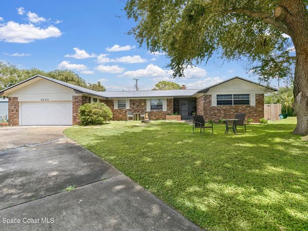 3033 Devon Court, Titusville, FL 32796