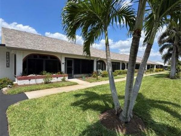 11421 Caravel CIR, Unit 3150, FORT MYERS, FL 33908