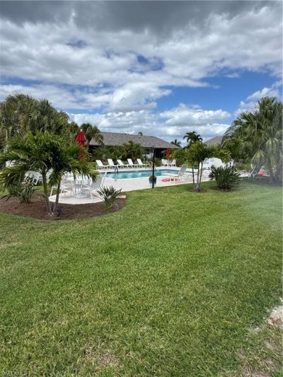 11421 Caravel Cir, Unit 3150, Fort Myers, FL 33908 Photo