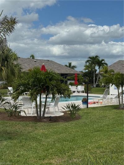 11421 Caravel Cir, Unit 3150, Fort Myers, FL 33908 Photo