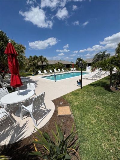 11421 Caravel Cir, Unit 3150, Fort Myers, FL 33908 Photo
