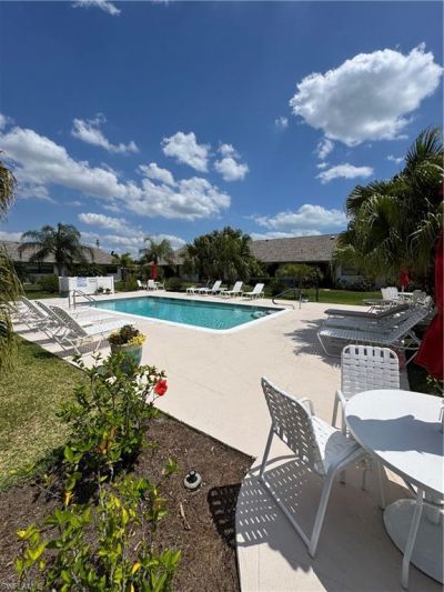 11421 Caravel Cir, Unit 3150, Fort Myers, FL 33908 Photo