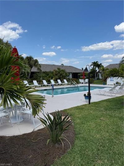11421 Caravel Cir, Unit 3150, Fort Myers, FL 33908 Photo