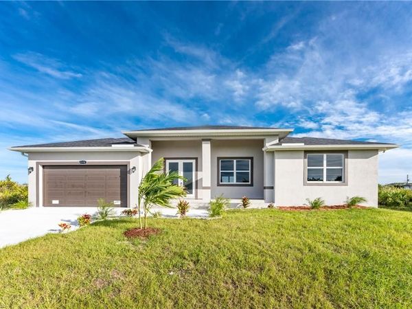 8350 Walbert ST , PORT CHARLOTTE, FL 33981